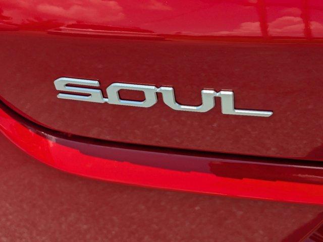 new 2025 Kia Soul car, priced at $22,340