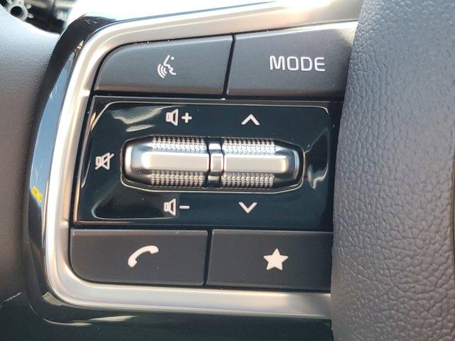new 2025 Kia Carnival Hybrid car, priced at $51,470