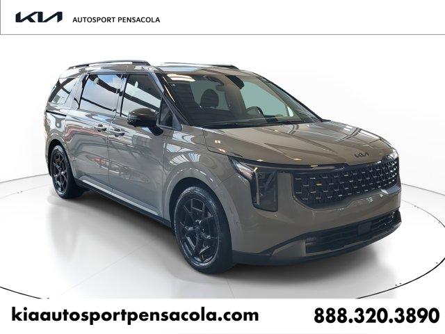 new 2026 Kia Carnival car, priced at $49,765