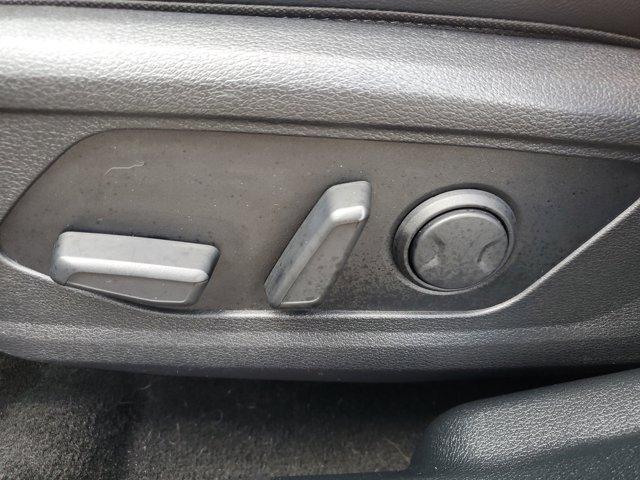 used 2023 Kia Sportage car, priced at $32,885