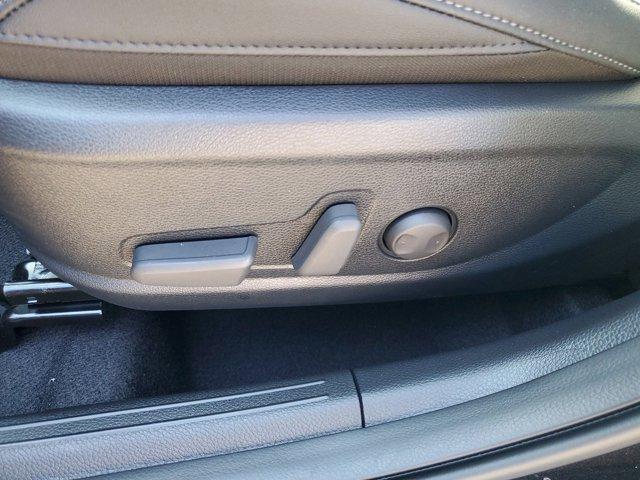 new 2025 Kia Seltos car, priced at $33,850