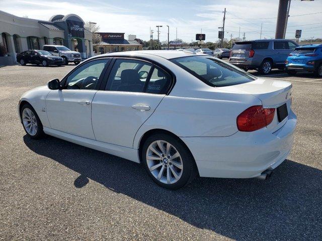 used 2011 BMW 328 car, priced at $8,890