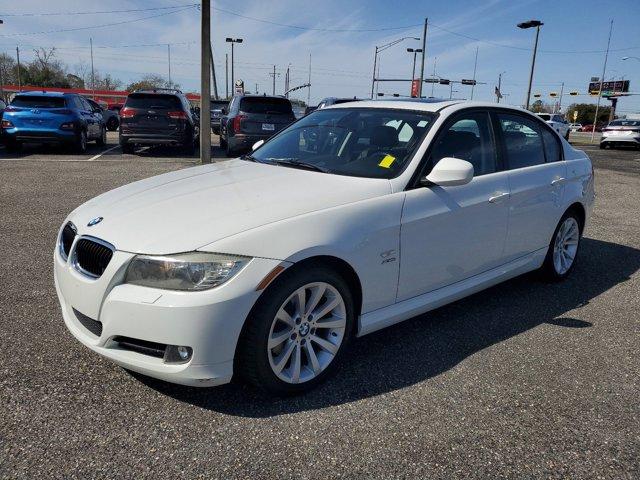 used 2011 BMW 328 car, priced at $8,890