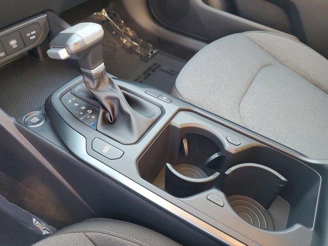 new 2025 Kia K4 car, priced at $24,725