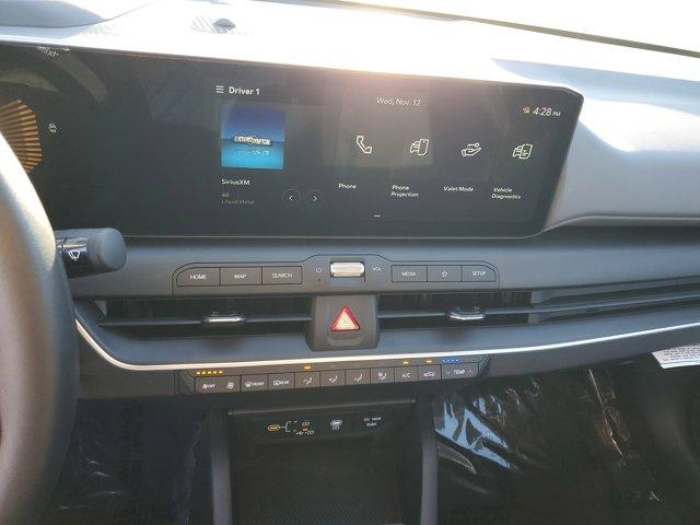 new 2025 Kia K4 car, priced at $24,725