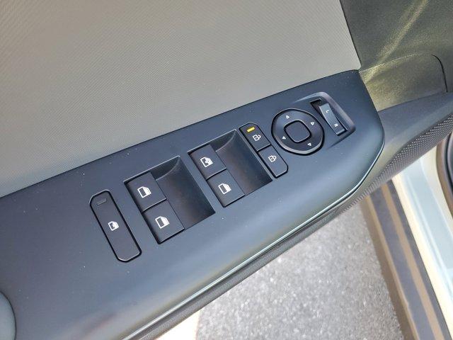 new 2025 Kia K4 car, priced at $24,725