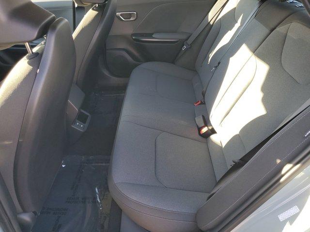 new 2025 Kia K4 car, priced at $24,725