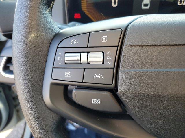 new 2025 Kia K4 car, priced at $24,725