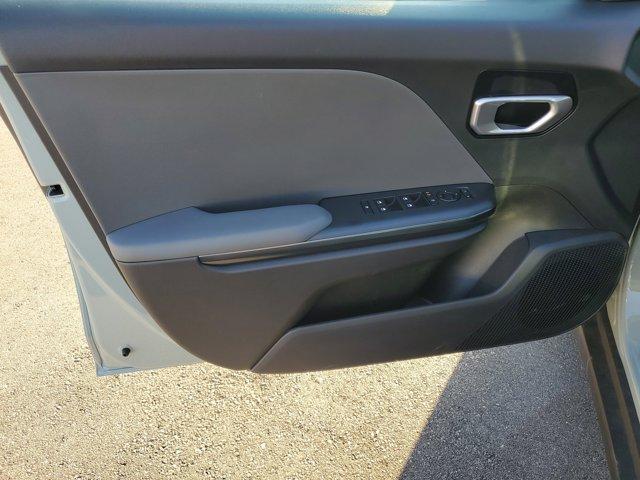 new 2025 Kia K4 car, priced at $24,725