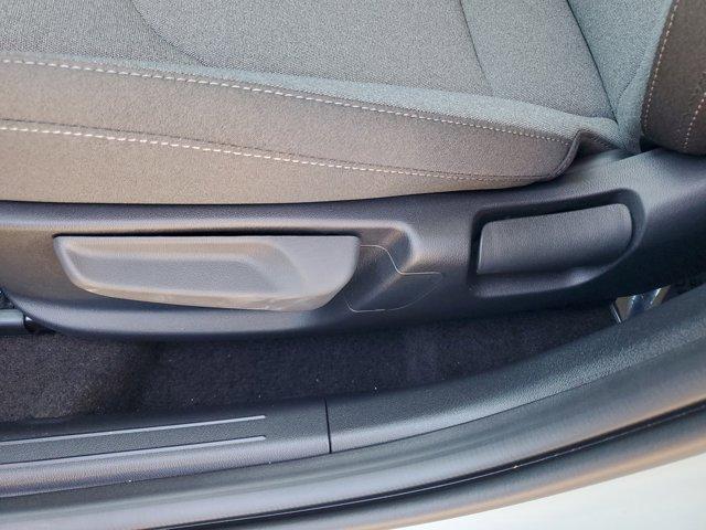 new 2025 Kia K4 car, priced at $24,725