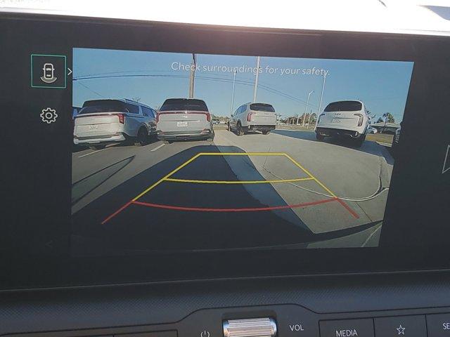 new 2025 Kia K4 car, priced at $24,725