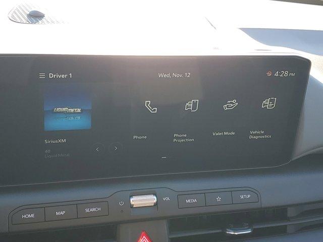 new 2025 Kia K4 car, priced at $24,725