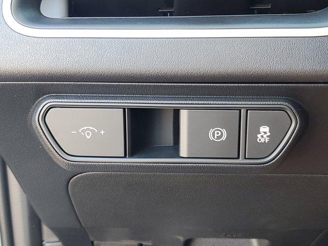 new 2025 Kia K4 car, priced at $24,725