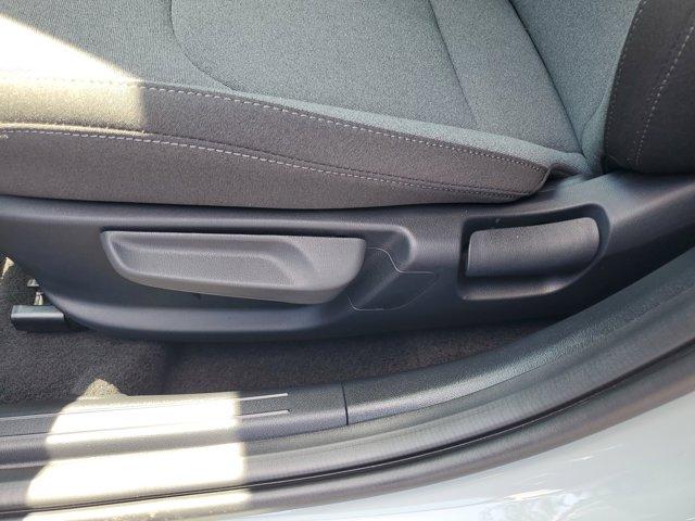 new 2025 Kia K4 car, priced at $24,690