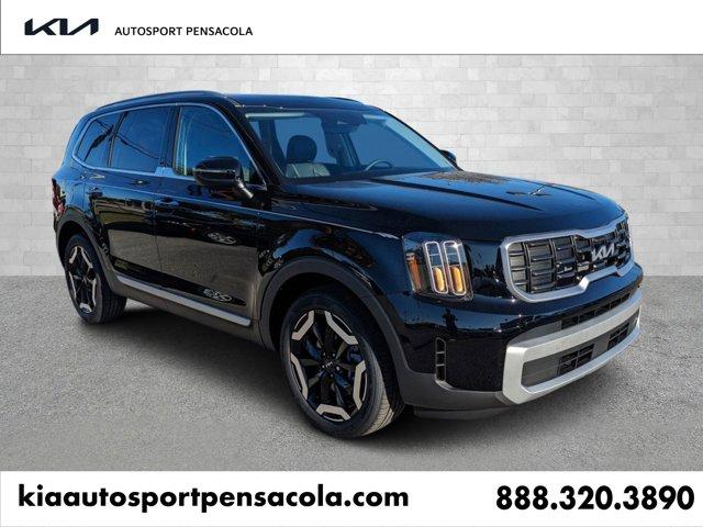 new 2024 Kia Telluride car