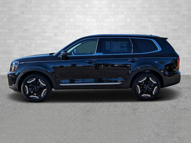 new 2024 Kia Telluride car