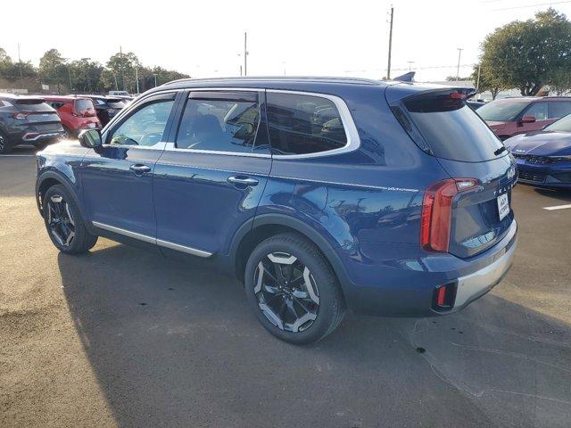 used 2024 Kia Telluride car, priced at $38,997