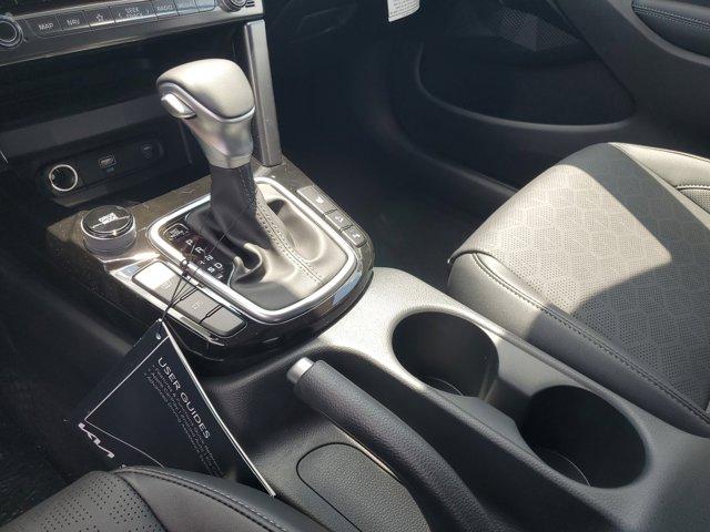 new 2025 Kia Seltos car, priced at $28,950