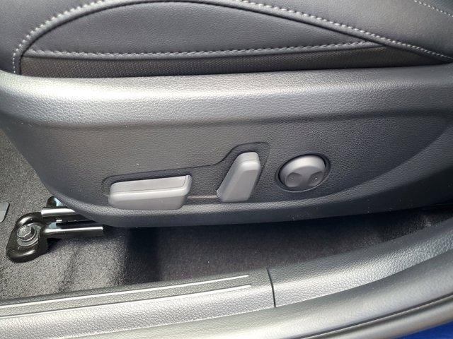 new 2025 Kia Seltos car, priced at $28,950