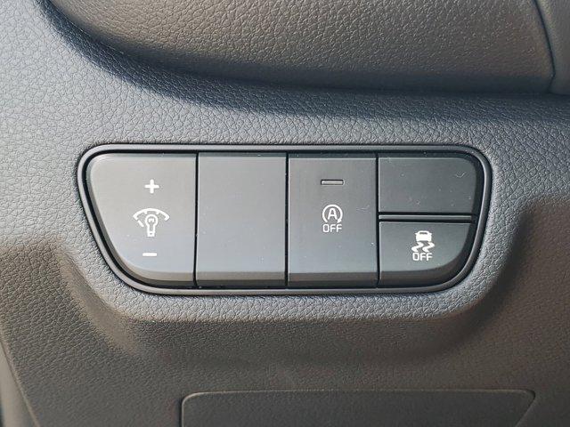 new 2025 Kia Seltos car, priced at $28,950