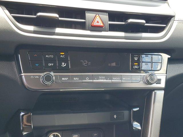 new 2025 Kia Seltos car, priced at $28,950