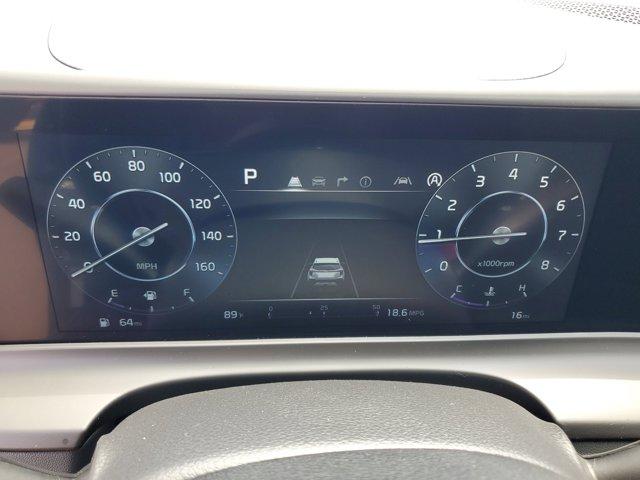 new 2025 Kia Seltos car, priced at $28,950