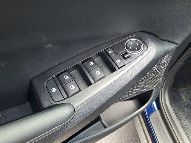 new 2025 Kia Seltos car, priced at $28,950