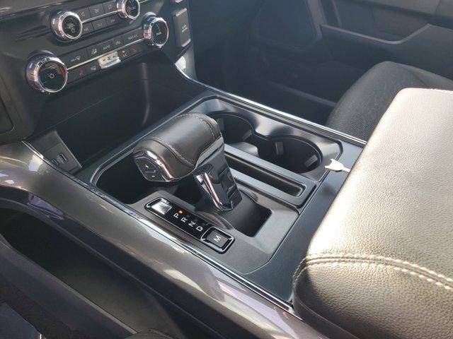 used 2023 Ford F-150 car, priced at $30,693
