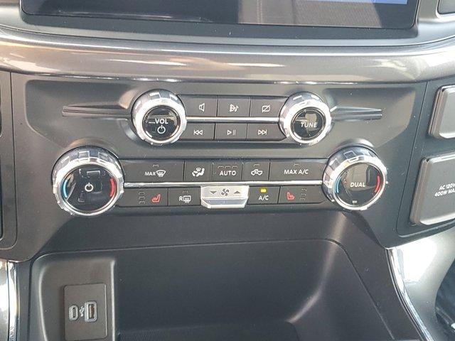 used 2023 Ford F-150 car, priced at $30,693