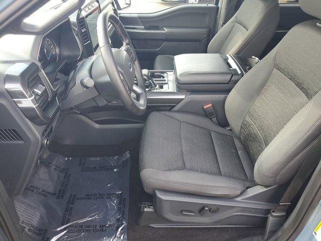 used 2023 Ford F-150 car, priced at $30,693