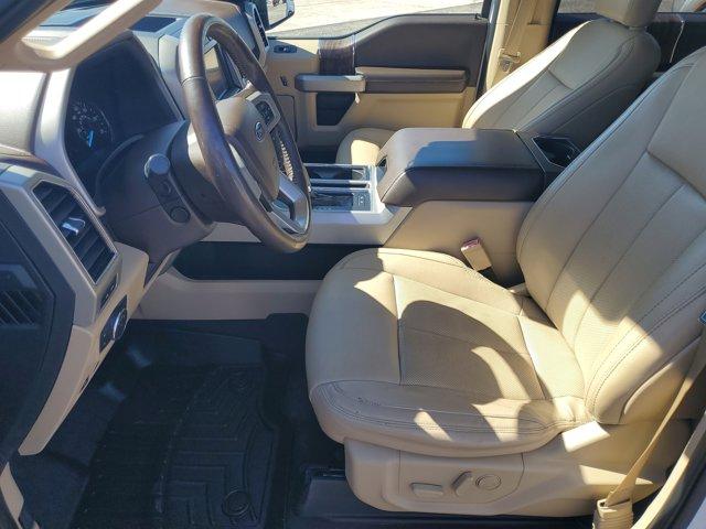 used 2020 Ford F-150 car, priced at $33,897