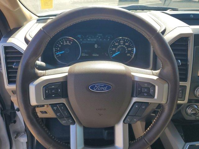 used 2020 Ford F-150 car, priced at $33,897