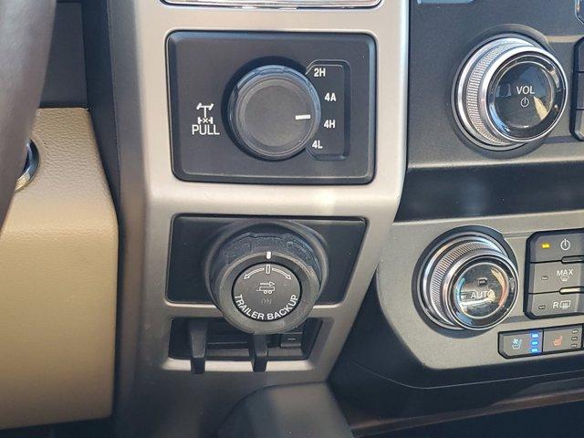 used 2020 Ford F-150 car, priced at $33,897