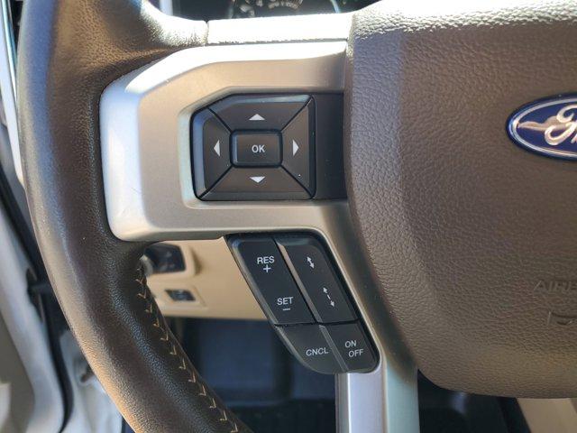 used 2020 Ford F-150 car, priced at $33,897