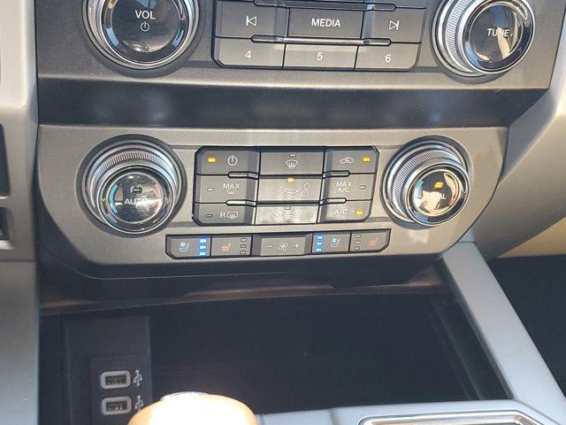 used 2020 Ford F-150 car, priced at $33,897