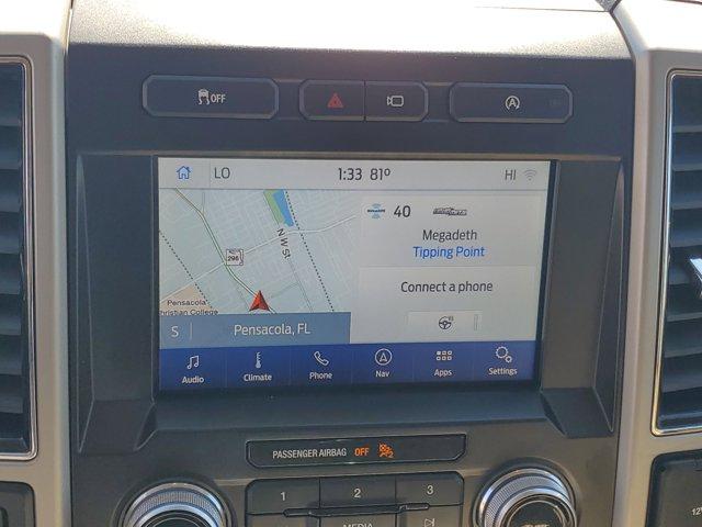 used 2020 Ford F-150 car, priced at $33,897