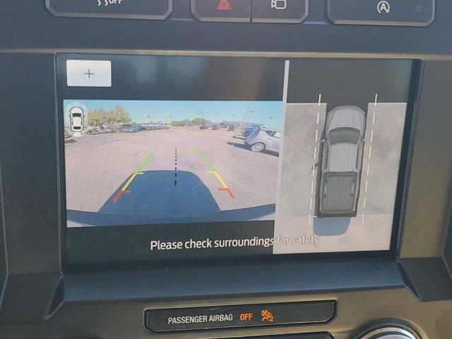 used 2020 Ford F-150 car, priced at $33,897