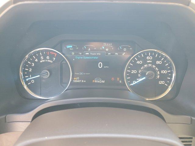 used 2020 Ford F-150 car, priced at $33,897