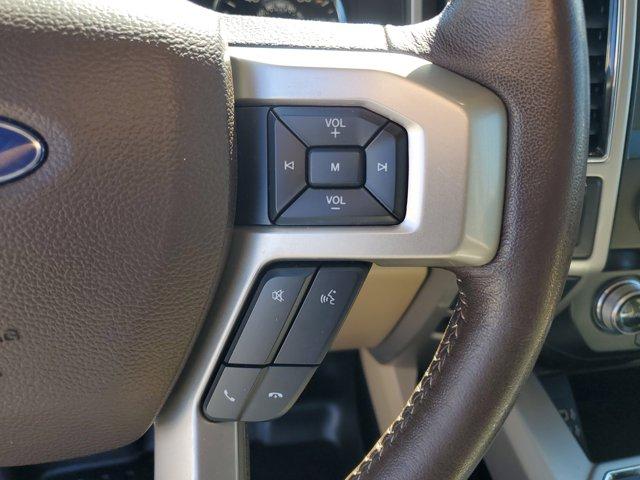 used 2020 Ford F-150 car, priced at $33,897