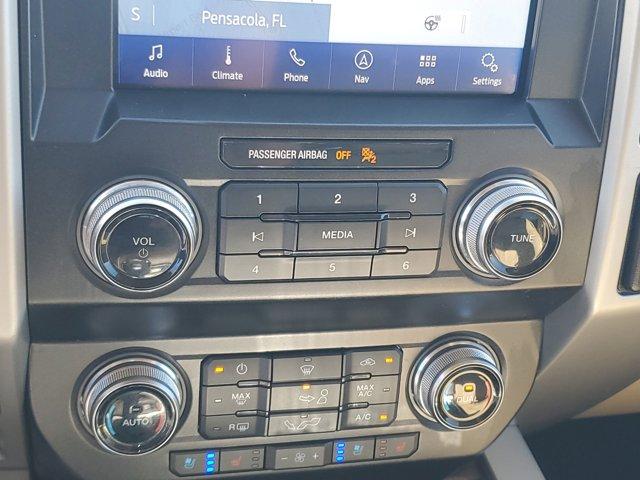 used 2020 Ford F-150 car, priced at $33,897