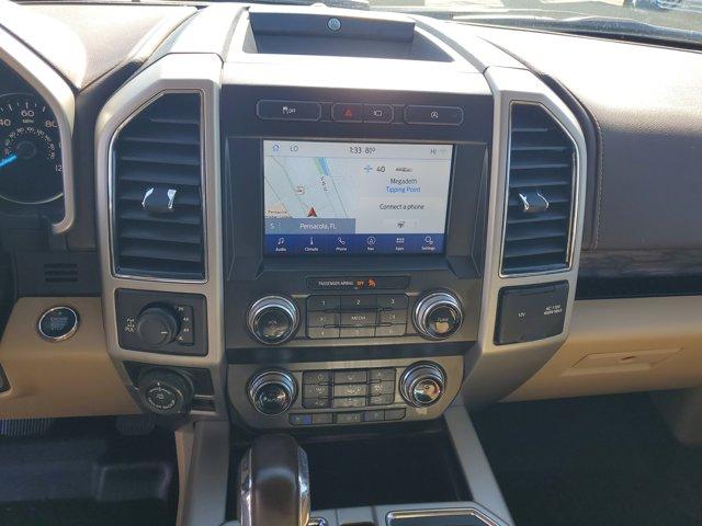 used 2020 Ford F-150 car, priced at $33,897