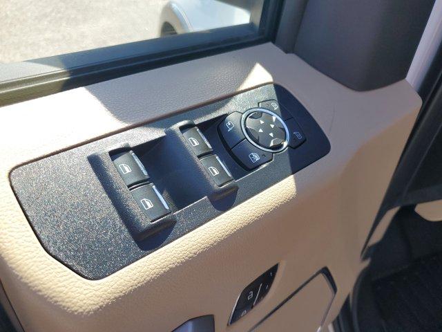 used 2020 Ford F-150 car, priced at $33,897