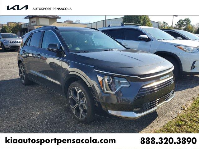 used 2024 Kia Niro car, priced at $25,886