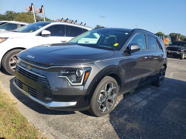 used 2024 Kia Niro car, priced at $25,886