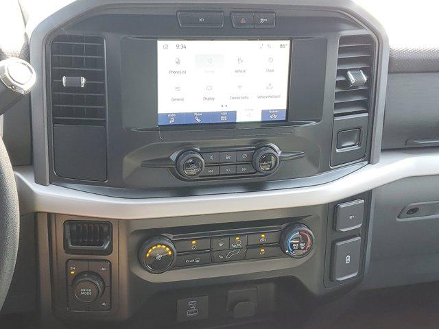 used 2023 Ford F-150 car, priced at $41,855