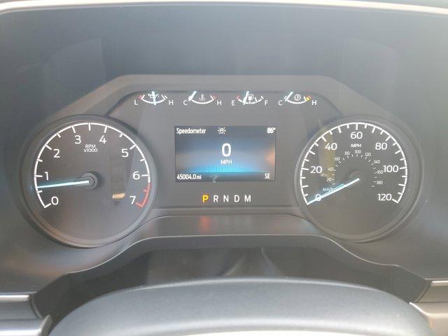 used 2023 Ford F-150 car, priced at $41,855