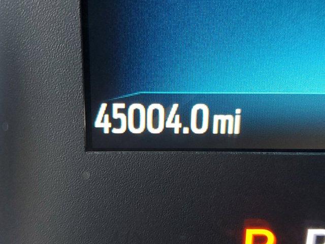 used 2023 Ford F-150 car, priced at $41,855