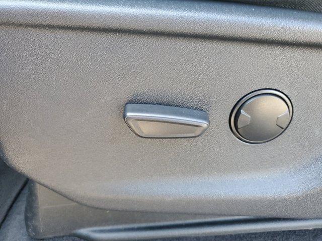 used 2023 Ford F-150 car, priced at $41,855
