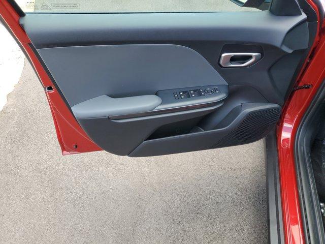 new 2025 Kia K4 car, priced at $25,085