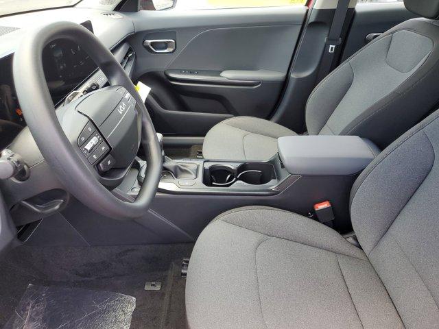 new 2025 Kia K4 car, priced at $25,085